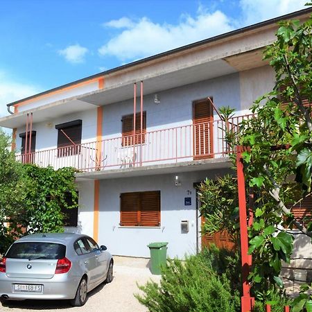 Apartments Adriana Srima Exterior photo